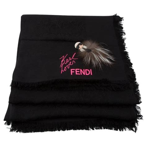 fendi vintage silk|fendi pre owned clothing.